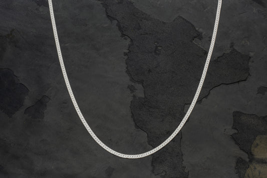 The Herringbone link