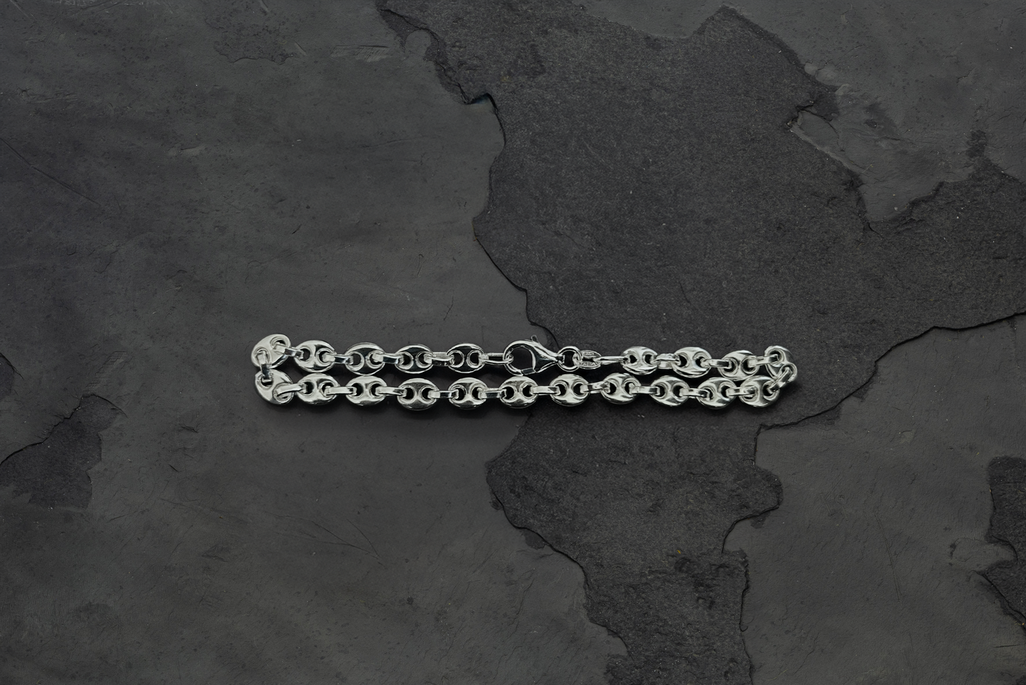 The Gucci Link Bracelet