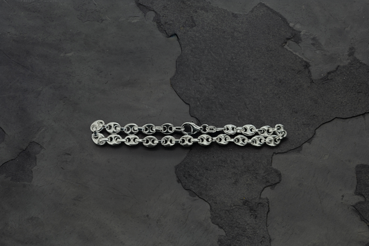 The Gucci Link Bracelet